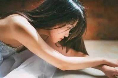 心理测试图片：看见你内心深处的色彩