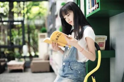 成语里的心事”：一场有趣的心理性格测试