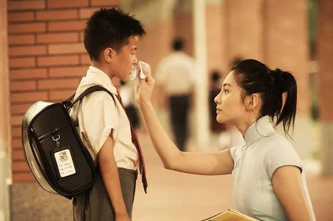 小学生心理健康测评：上海教育的视角与实践