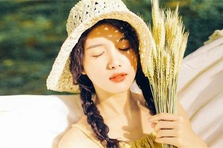 女生必看的心理测试：了解自己，遇见更好的你