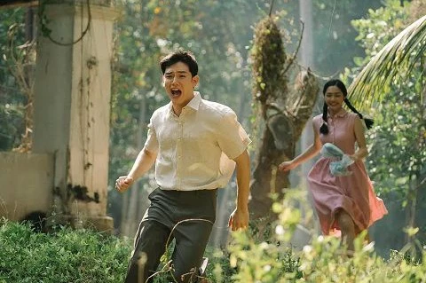 心理测试图形推理：洞察思维的奥秘